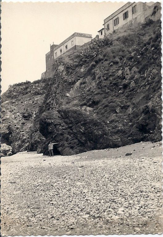 1958 Isola d'Elba